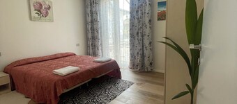 Appartamento Miramare