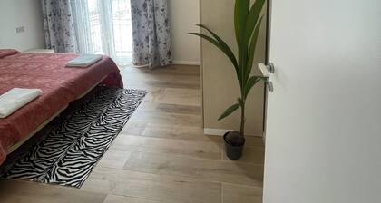 Appartamento Miramare