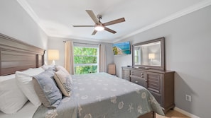 3 habitaciones, tabla de planchar con plancha y wifi gratis 