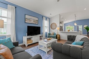 تلفزيون ذكي، ستيريو