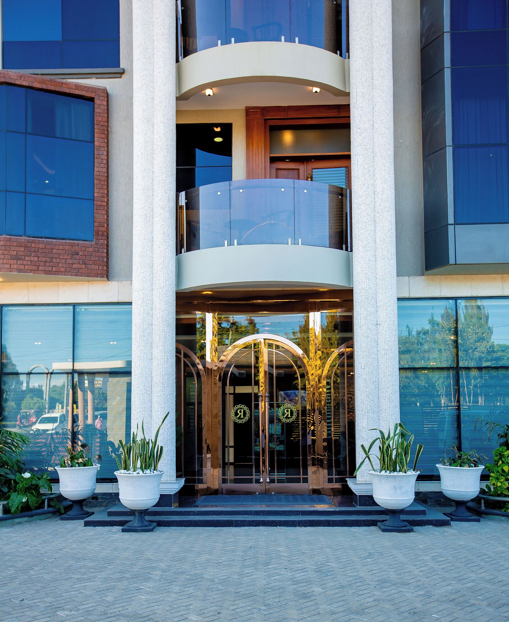 3 Star Hotels