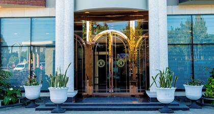 ROYAL MGWASI HOTEL