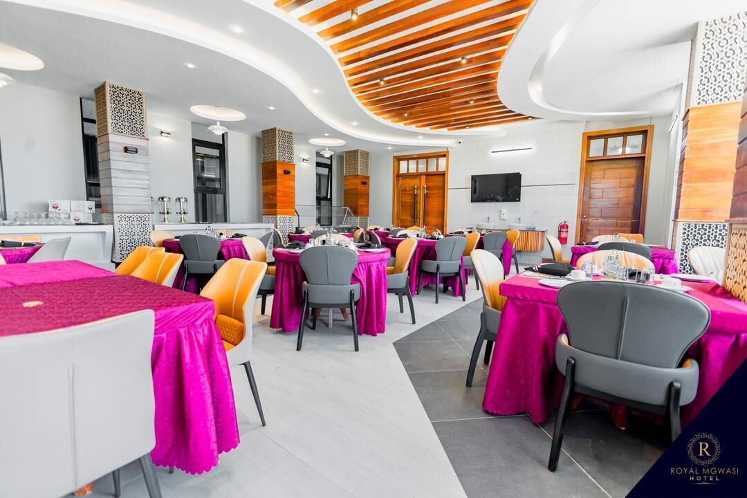 Dagelijks continentaal ontbijt inbegrepen