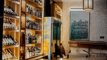 Bar (na propriedade)