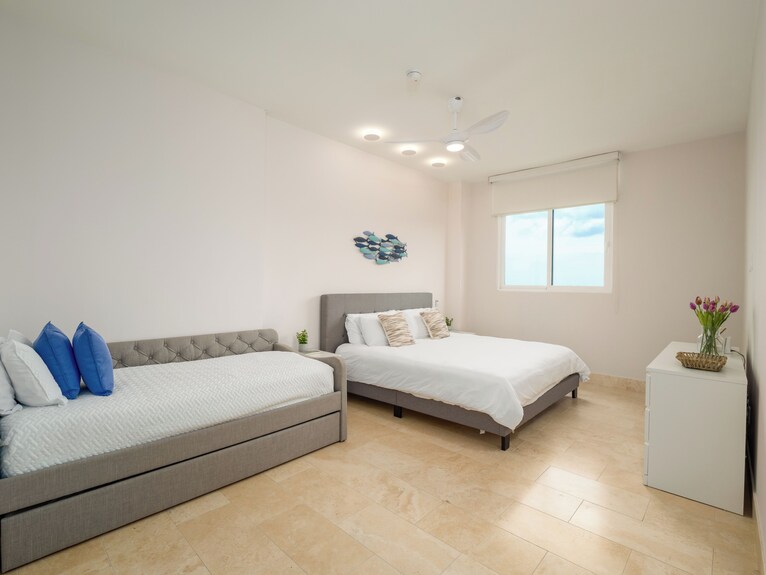 Cozy 1br Marina View Retreat - Playa Blanca, Panamá