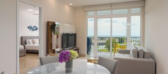 1 bedroom Cozy apartment