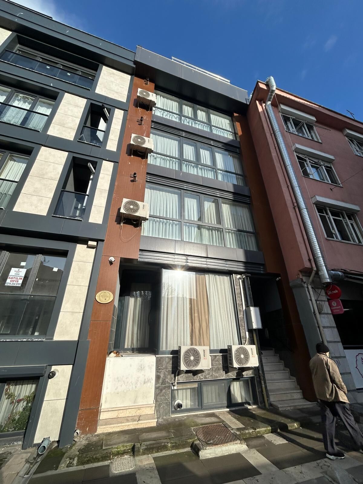 บริเวณภายนอก