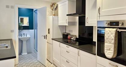 Village Life, Cosy yet Spacious Home