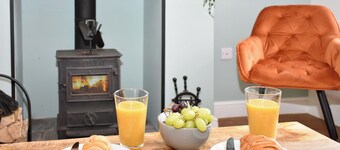 Village Life, Cosy yet Spacious Home