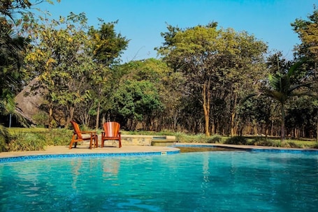 Εξωτερικοί χώροι