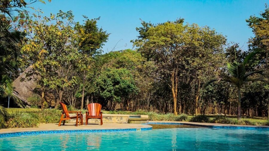 Njele Country Park
