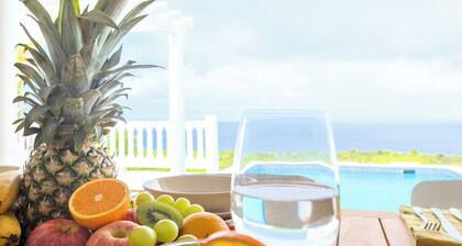 Villa 2 Flamingo
Cozy 3-bedroom villa in Coral Estate Resort with AC, WiFi