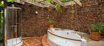 Villa Il Giorno is a Luxury Villa Located in the Exclusive Casa De Campo Resorts