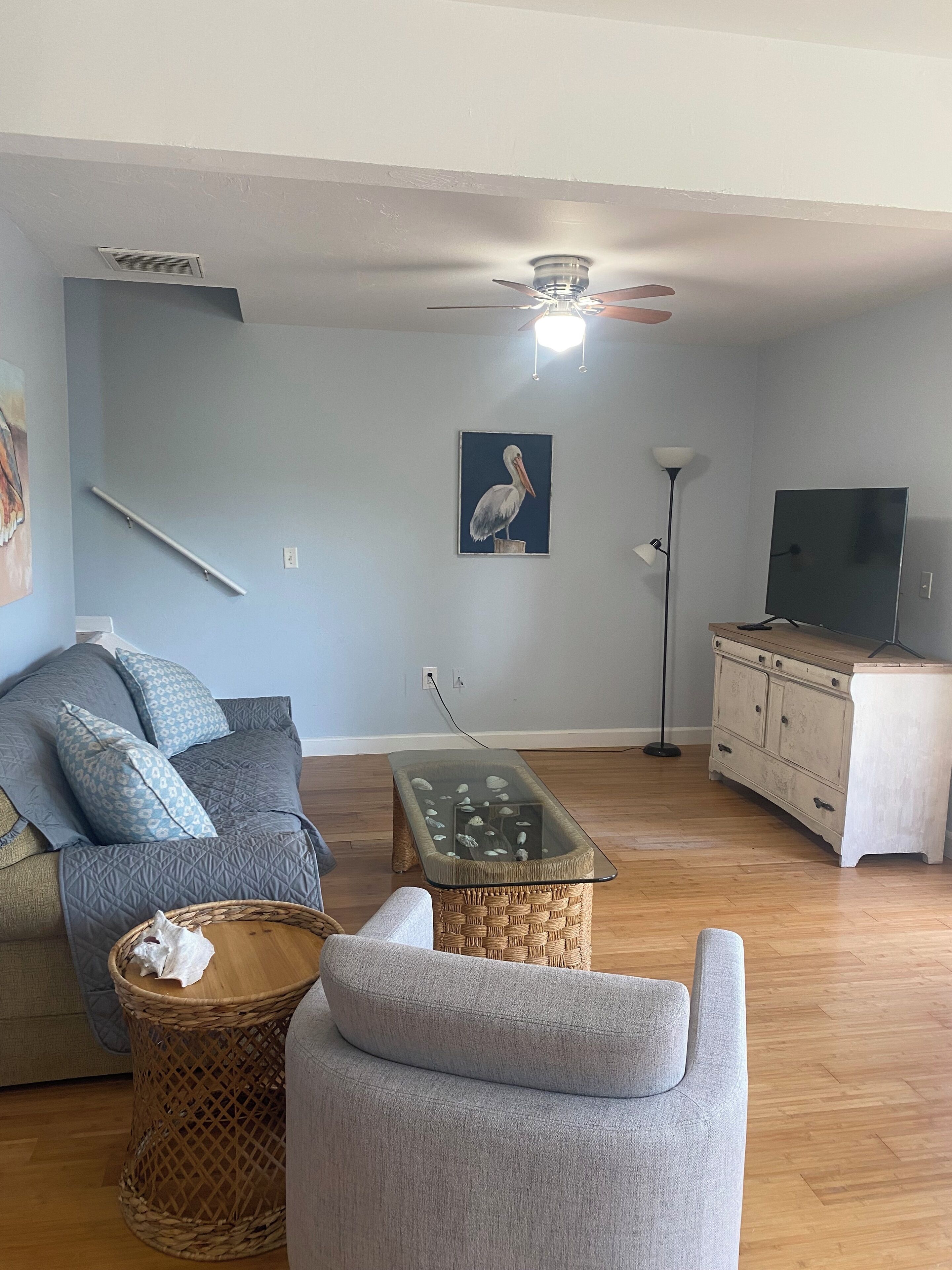 Charming Punta Gorda Treehouse Vacation Villa Overlooking Beautiful Lake - Punta Gorda, FL