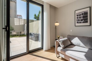 Oppholdsområde