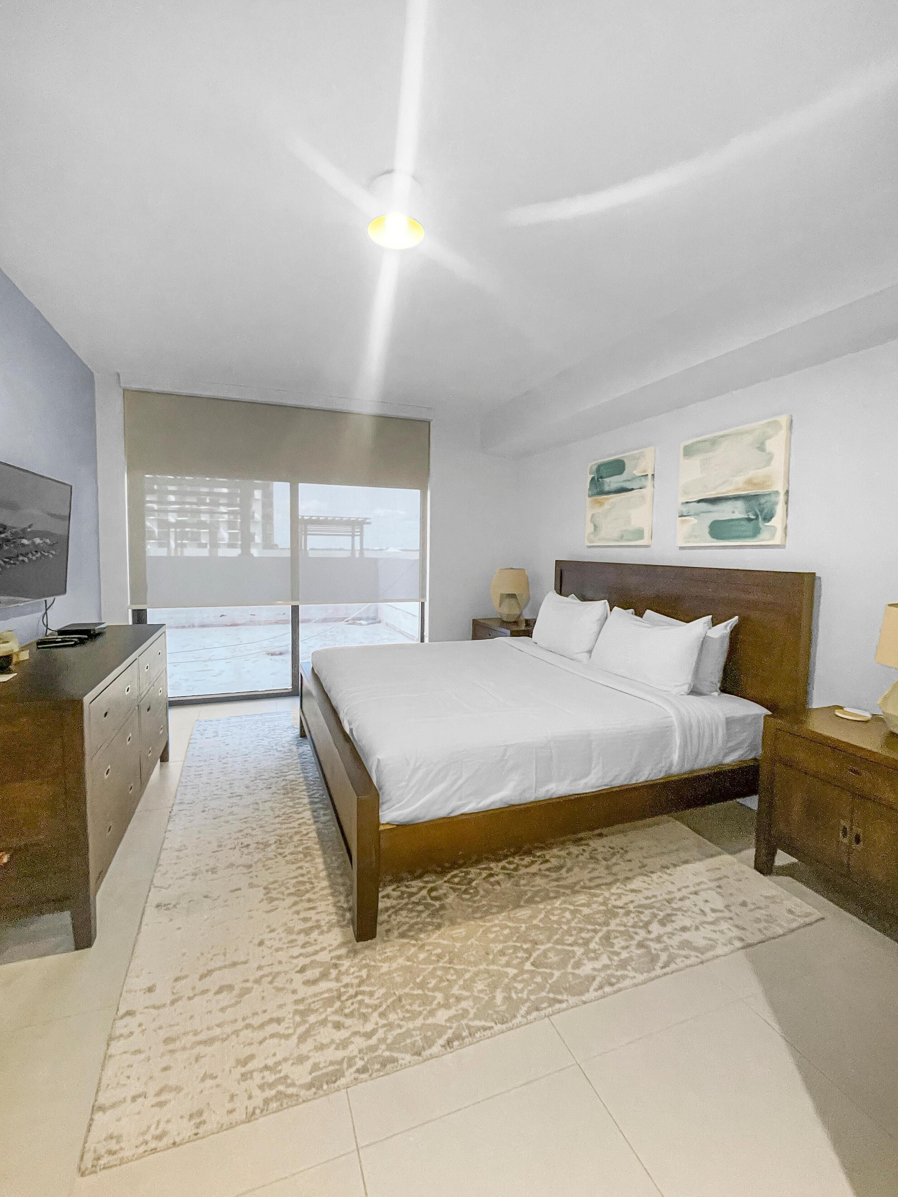 Tranquil Doral Gem: 2BR Deluxe