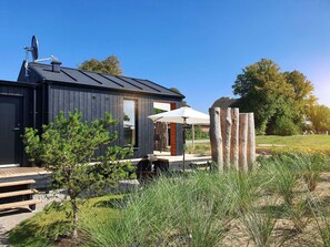 Udendørsområde