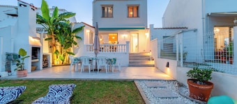 Maison du Relax, un Lugar Para Descansar, Relajarse y Desconectar
