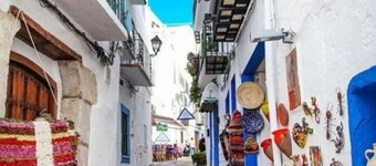 Maison du Relax, un Lugar Para Descansar, Relajarse y Desconectar