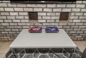 Sala de juegos