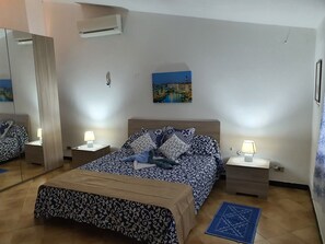 2 bedrooms - Villa Cycas in Prima Fila Sulla Spiaggia (Villaggio Colostrai)