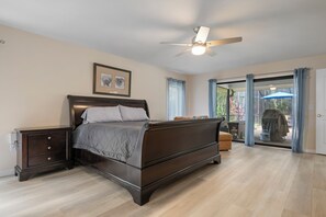 3 Schlafzimmer, Bügeleisen/Bügelbrett, WLAN, Bettwäsche