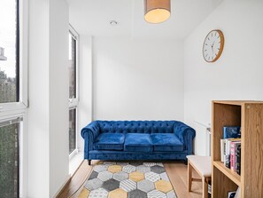 تلفزيون ذكي