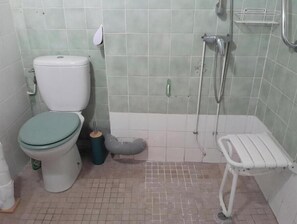 Bathroom - Cocoa islet (Le Gosier)