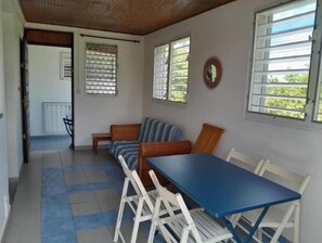 Dining - Cocoa islet (Le Gosier)