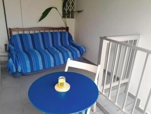Outdoor dining - Cocoa islet (Le Gosier)