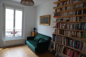 Interior - Bel Appartement de 50m2 à 10min de Paris (Pantin)