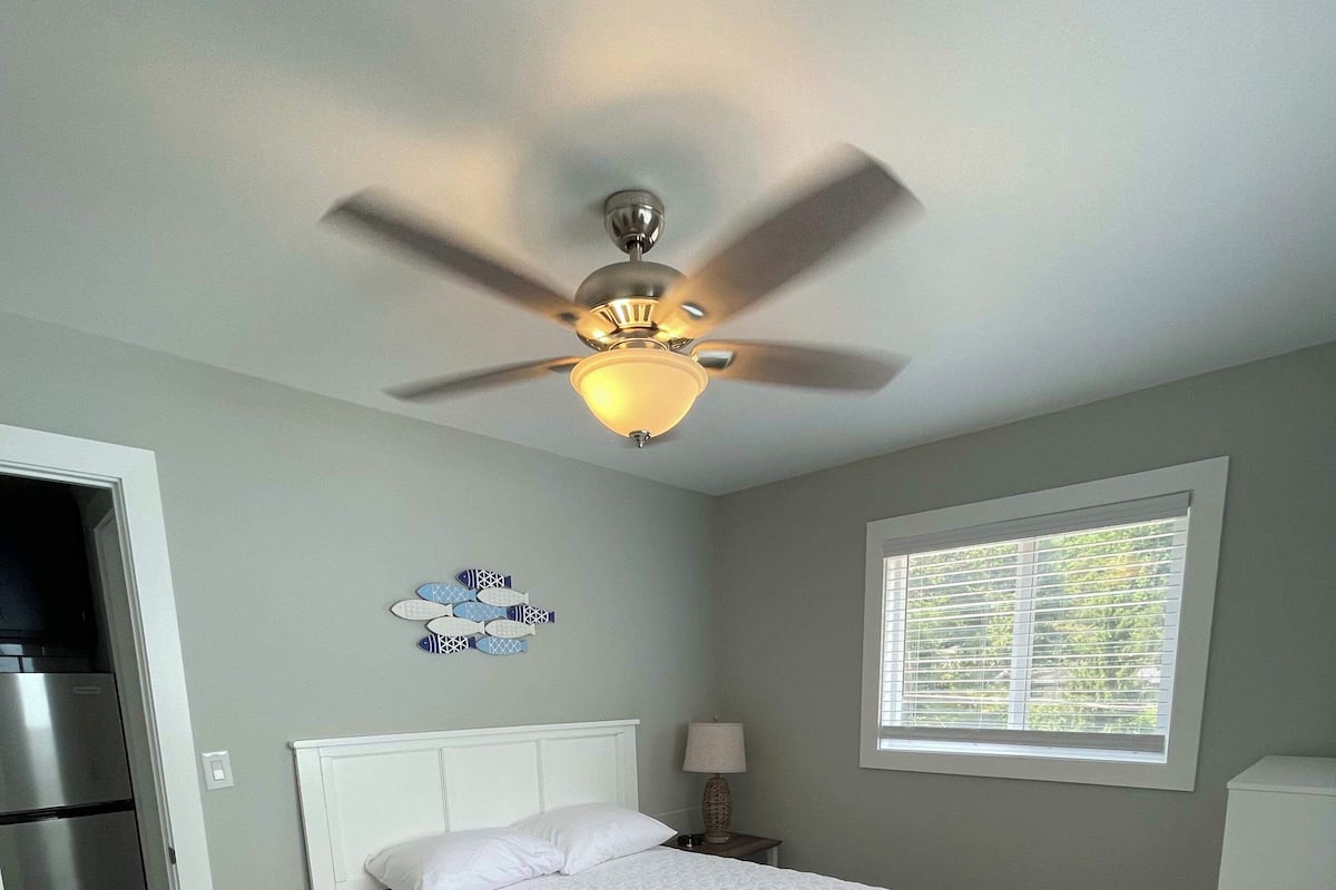 Standard Villa | 1 bedroom, individually decorated, individually furnished