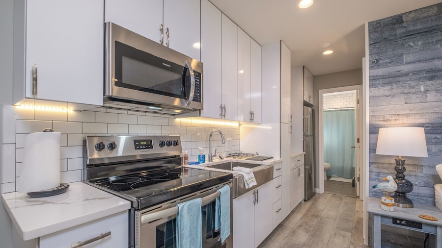 Sunset Dunes Vacation Villas