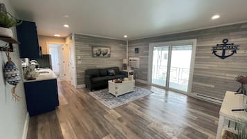 Standard Villa | Living area