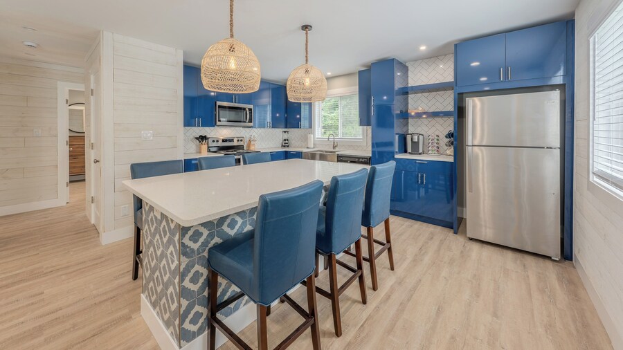 Sunset Dunes Vacation Villas