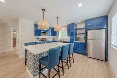 Sunset Dunes Vacation Villas