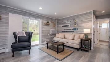 Villa Standard | Coin séjour