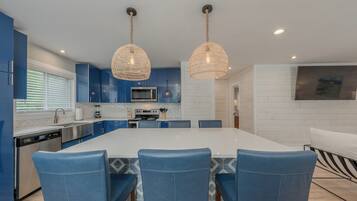 Villa Familiale | Cuisine privée