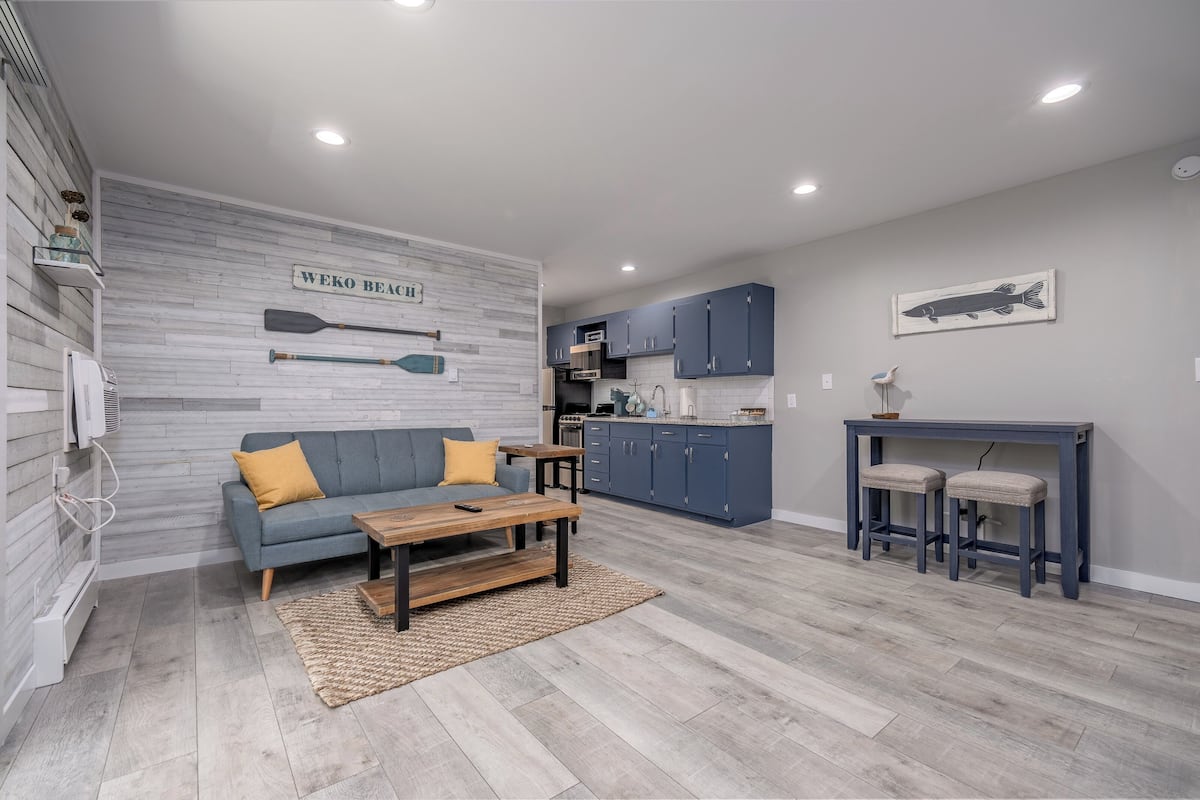 Standard Villa | Living area