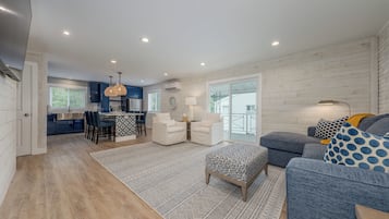 Family Villa | Living area