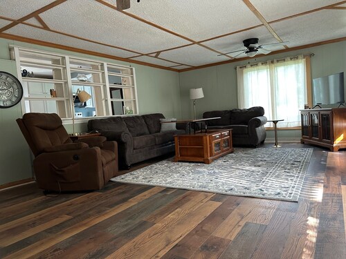 Sturgis Rally Rental- Near Main Street! Be in the action!