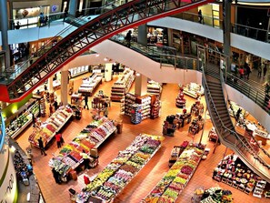 Miscellaneous - Beautiful Room in central North York Centre next subway station and free parking (Toronto)