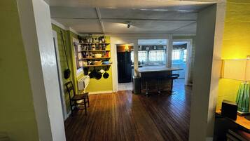 Interieur