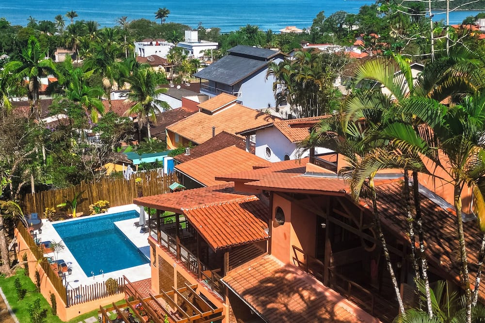 Pousada Tribo do Sol