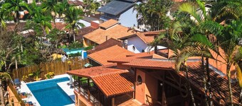 포우사다 트리보 도 솔