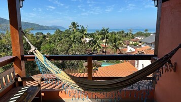 Standard Double Room, Balcony, Sea View | Free WiFi