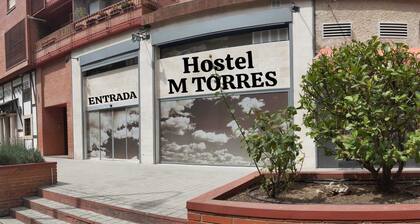 Hostel M Torres