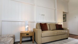 Smart TV - Pandanus House - Esplanade Baragra (Bargara)