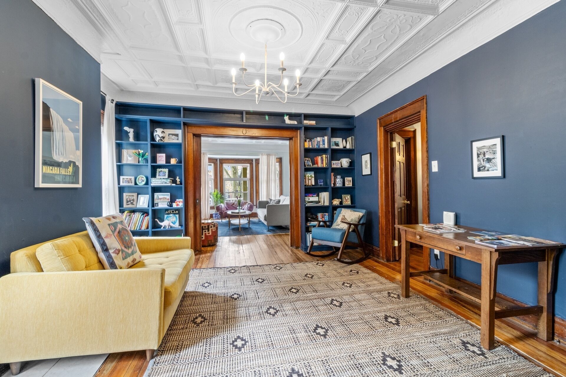 TV connectée, livres