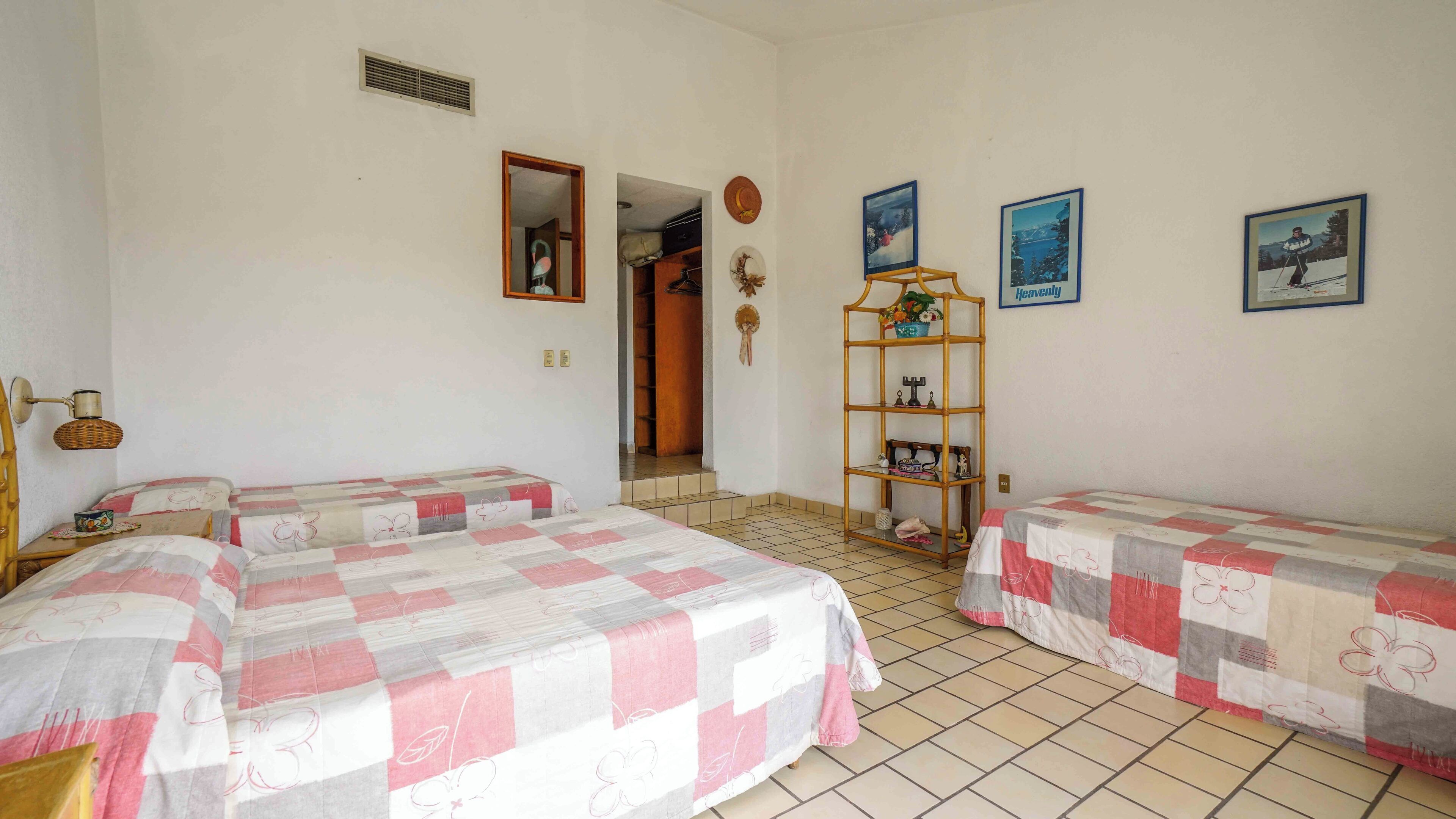 Comfort-Haus, Poolblick